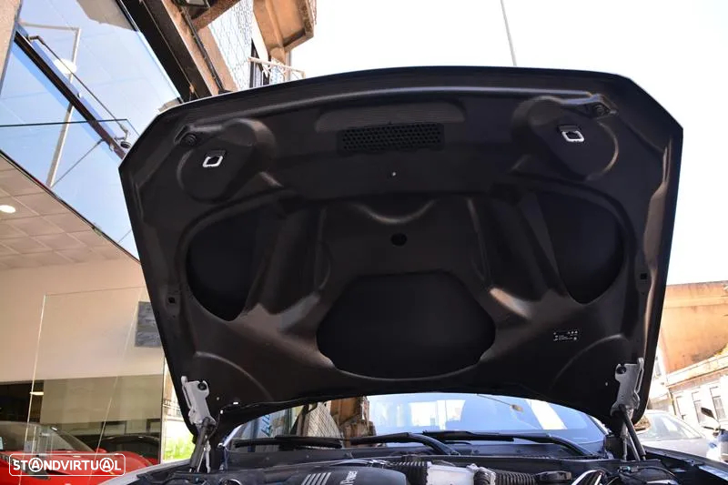BMW M2 CS Auto - 59