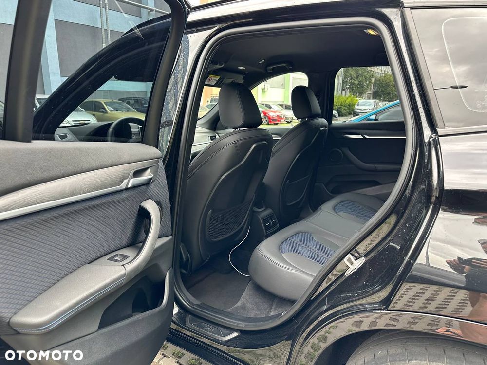 BMW X1 - 8