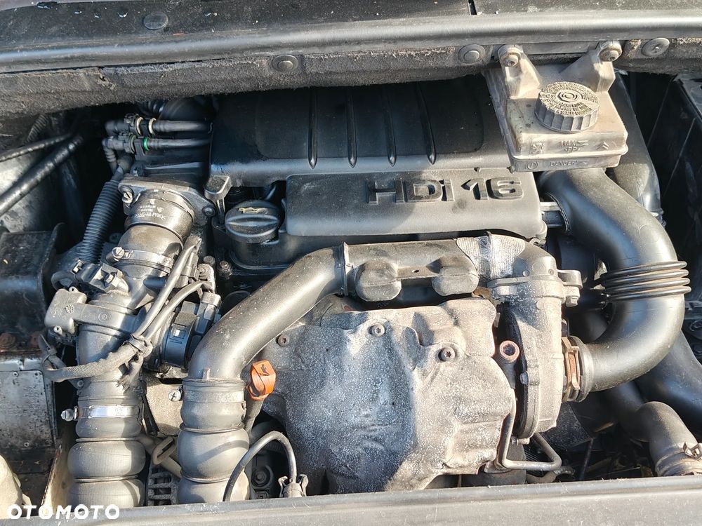Citroën C4 Grand Picasso 1.6 HDi FAP Exclusive - 21