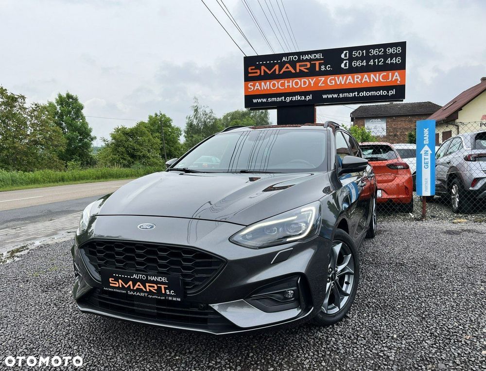 Ford Focus - 3