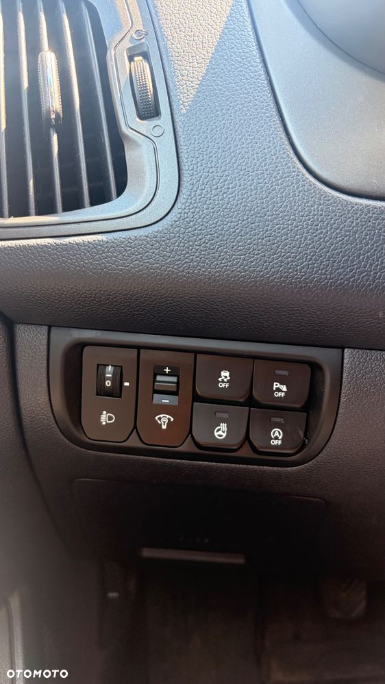 Kia Rio 1.1 crdi M - 17