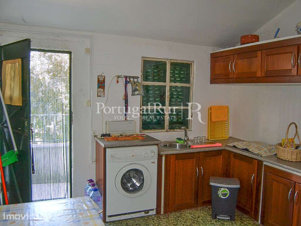 Casa Rústica T3, pronta a habitar, com quintal, perto de Proença-a-... - Grande imagem: 5/32