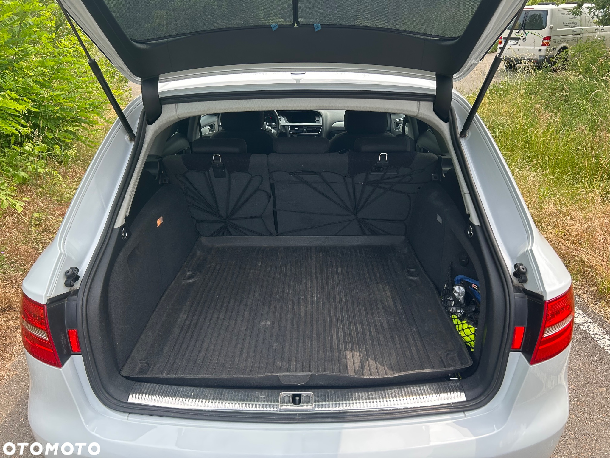 Audi A4 2.0 TDI - 12