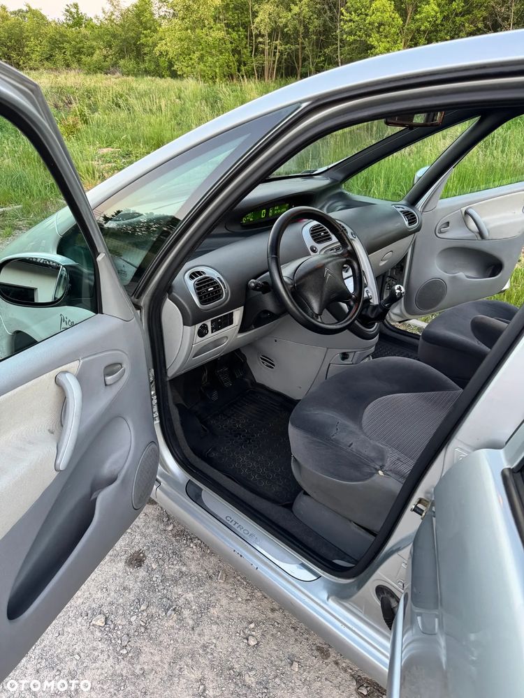 Citroën Xsara Picasso 1.6 SX - 4