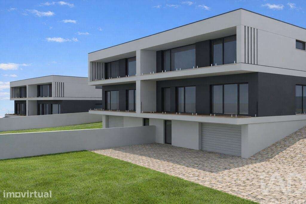 Terreno para construção em Fornos - Grande imagem: 4/7