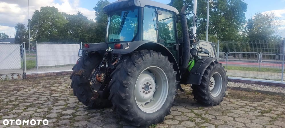 Deutz-Fahr AGROPLUS 95 - 4