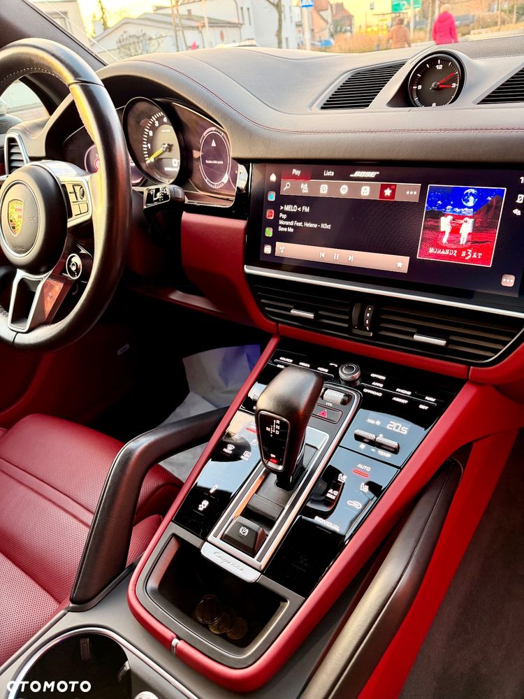 Porsche Cayenne E-Hybrid Platinum Edition - 15