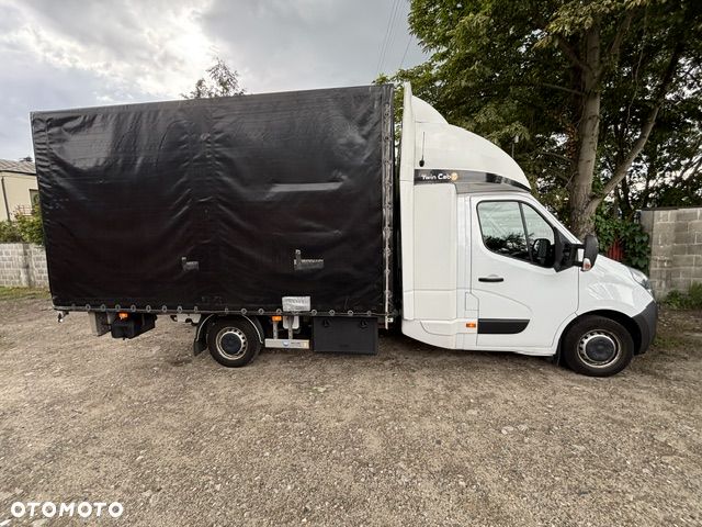 Opel MOVANO - 3