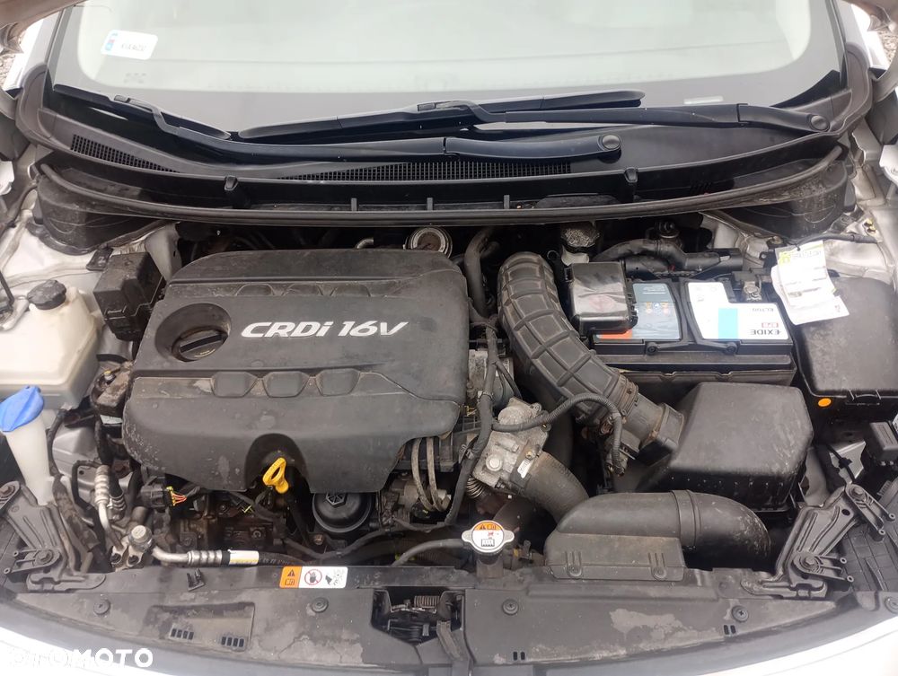Hyundai i30 1.6 CRDi Classic - 11