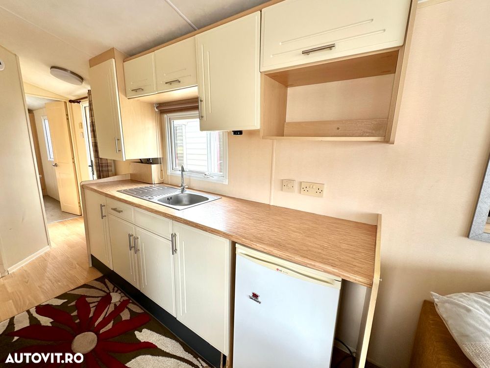 Alta Casă mobilă Willerby Solara nr. 166 | Tâmplărie PVC | 10 x 3 m | 2 dormitoare și 1 baie - 5