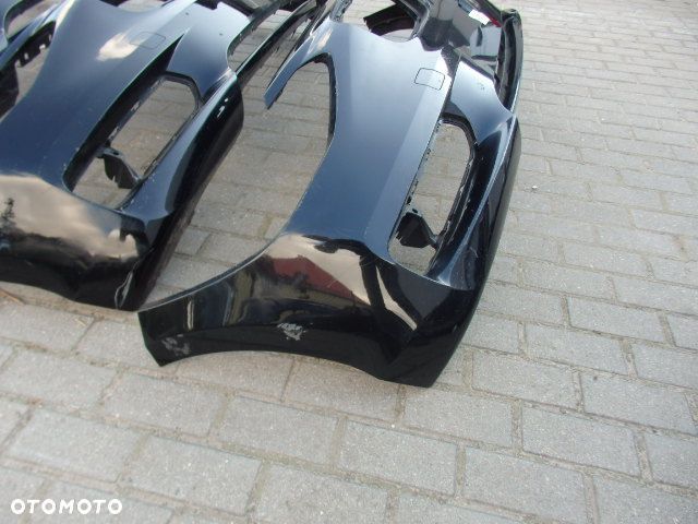 BMW SERIA 1 F20 F21 ZDERZAK PRZÓD 72457531 RAF-AUTO CZEŚCI BMW - 3