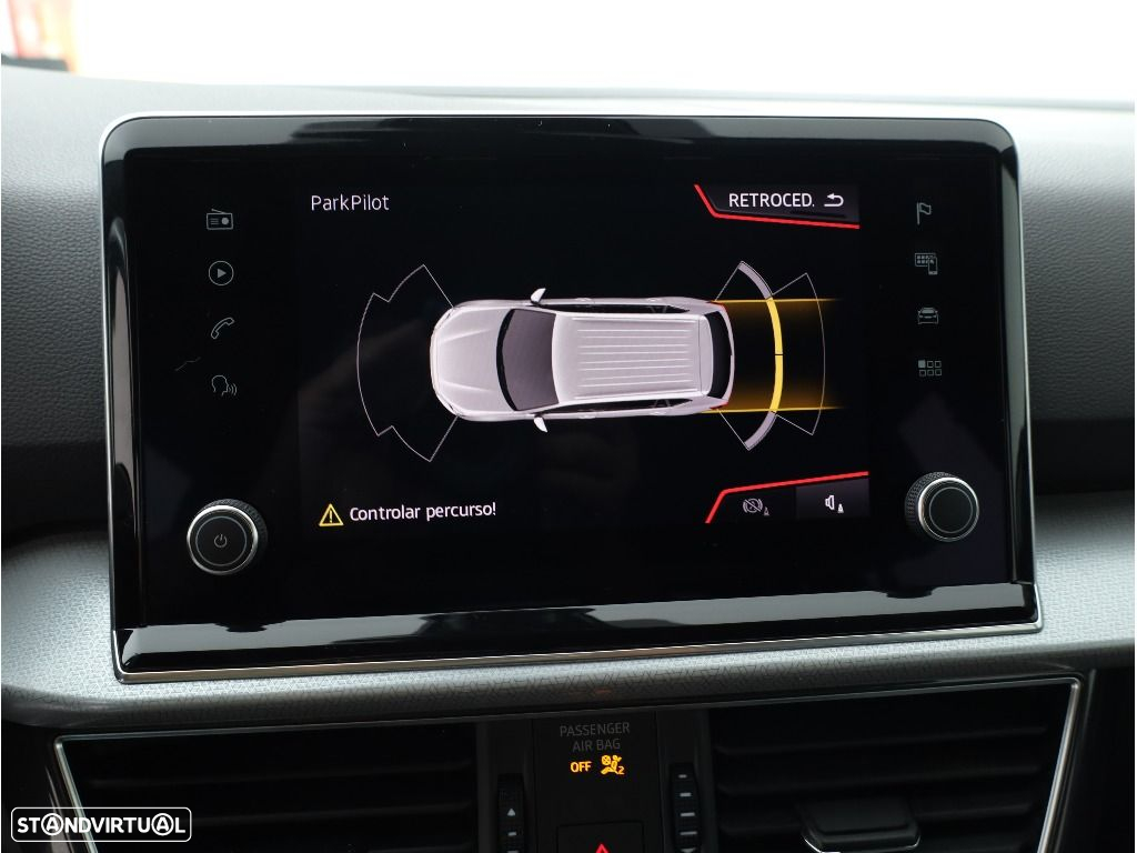 SEAT Tarraco 2.0 TDI Style - 19
