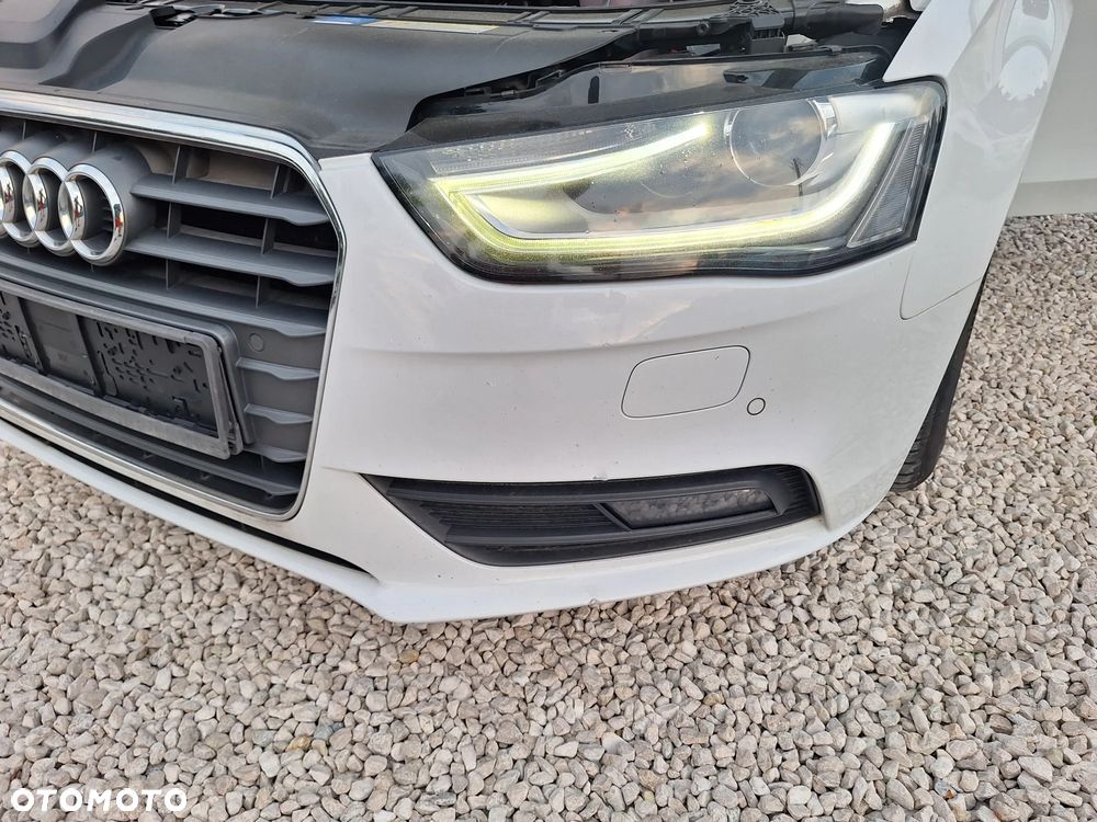 Audi A4 Avant 2.0 TDI DPF S line Sportpaket (plus) - 35