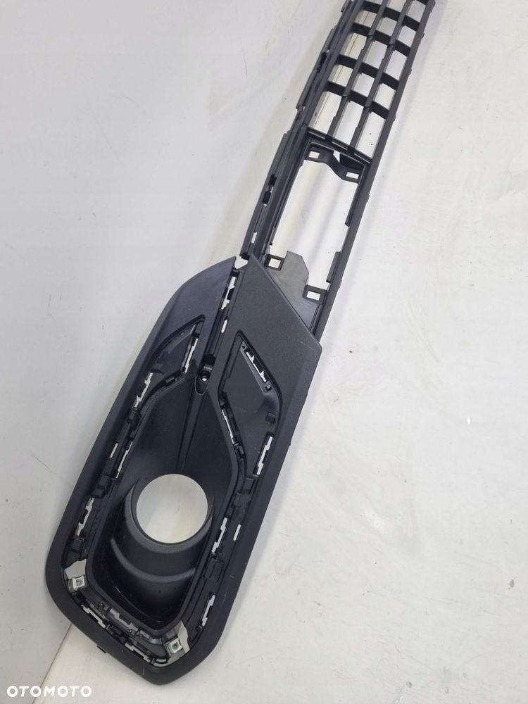 fiat tipo lift atrapa kratka środkowa zderzaka przód przednia - 3