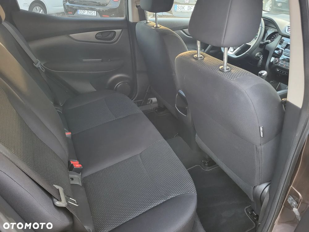 Nissan Qashqai 1.2 DIG-T Tekna+ - 26