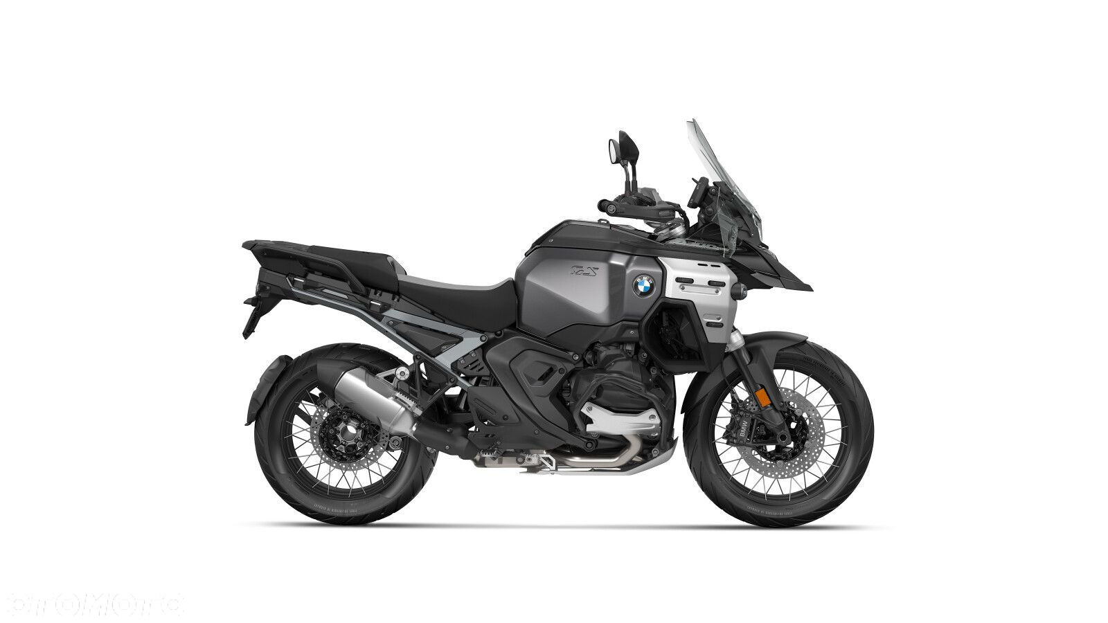 BMW R - 4