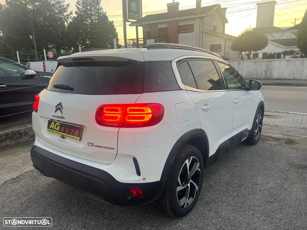 Citroën C5 Aircross 1.5 BlueHDi Feel - 2