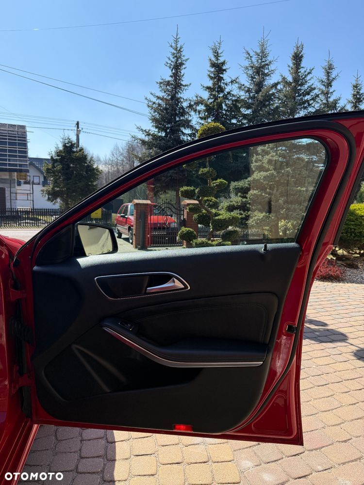 Mercedes-Benz Klasa A 180 CDI - 15