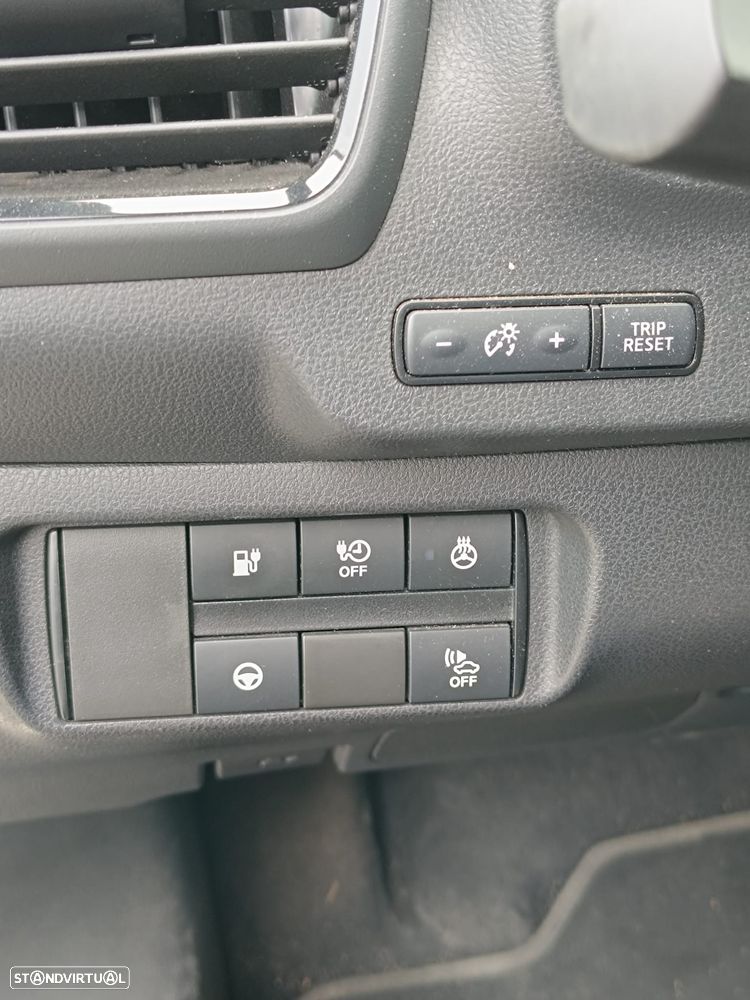 Nissan Leaf 40 kWh Tekna - 20