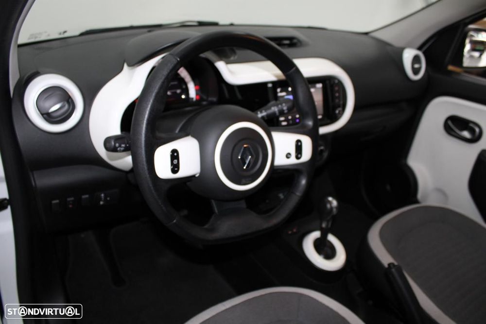 Renault Twingo Z.E. 22 Zen - 11