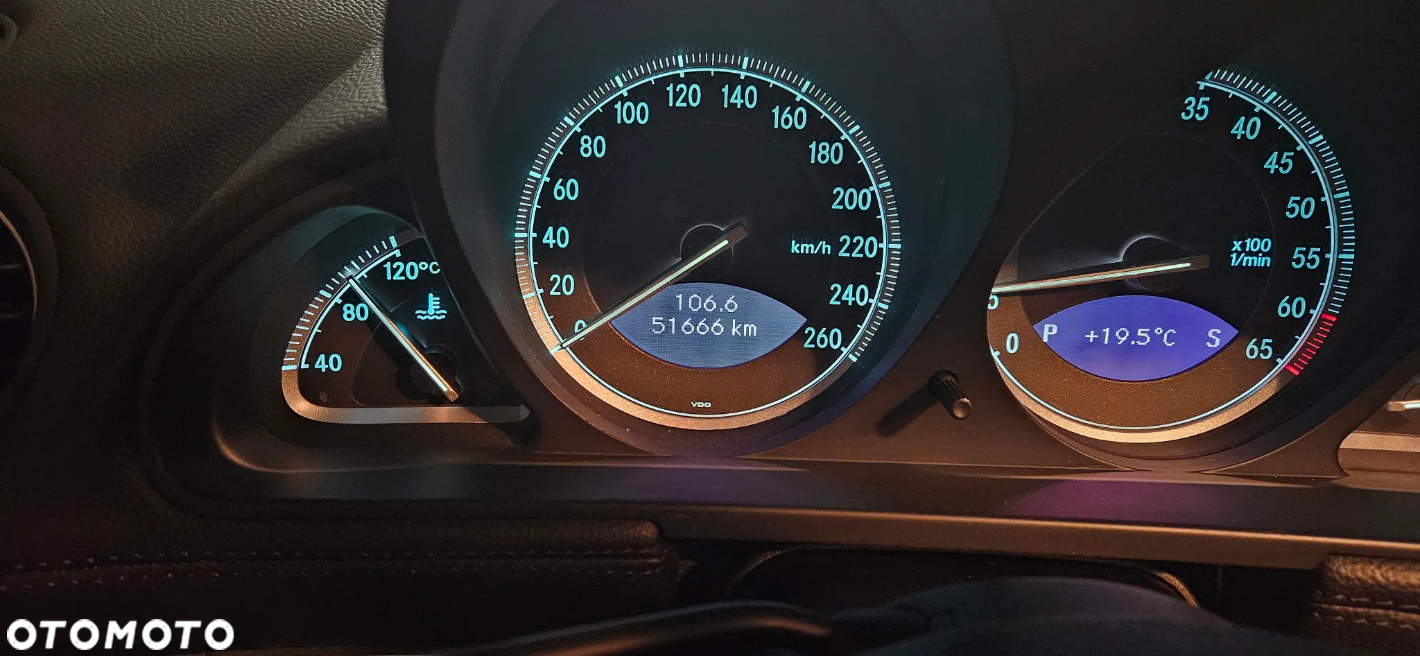 Mercedes-Benz SL 500 - 32