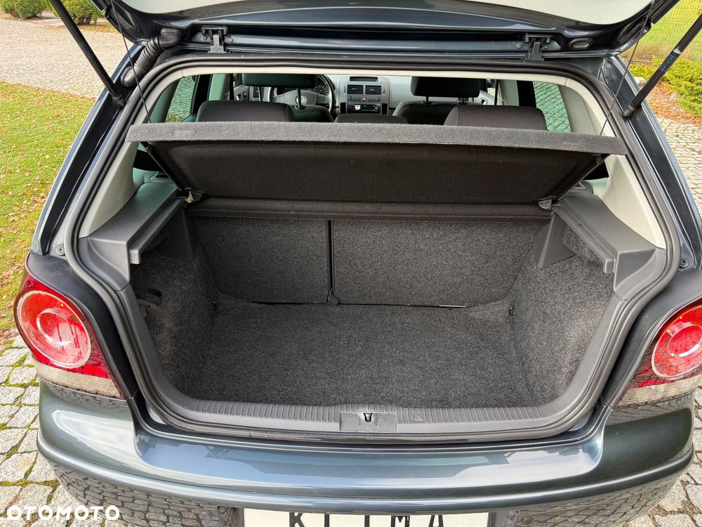 Volkswagen Polo 1.2 United - 20
