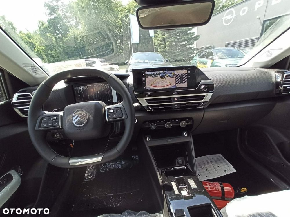Citroën C4X 2026
