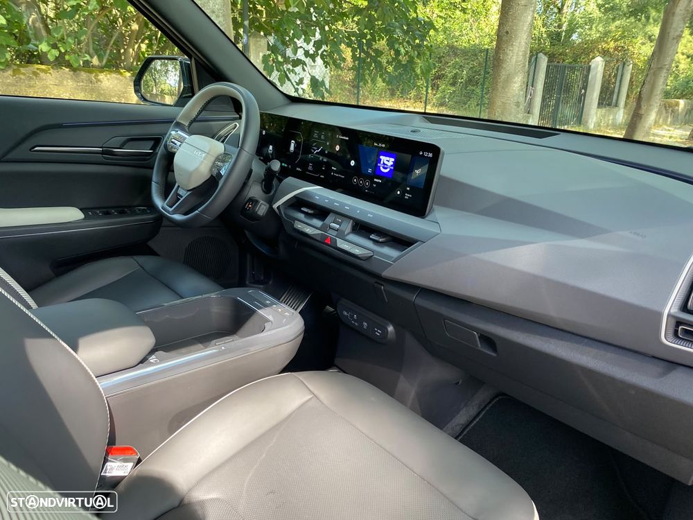 Kia EV5 81.4 kWh GT-Line - 47