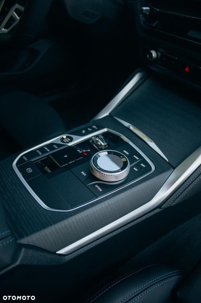 BMW Seria 4 430d xDrive mHEV sport - 12