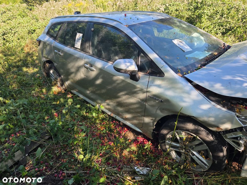 Toyota Corolla - 6