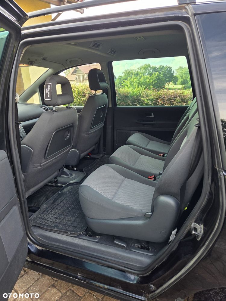 Seat Alhambra - 6