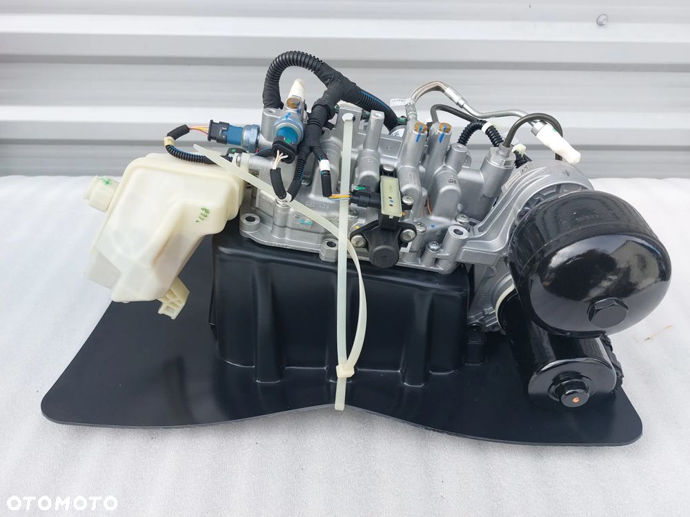 Aktywator Fiat Alfa Romeo 1,4 turbo Multiair - 1
