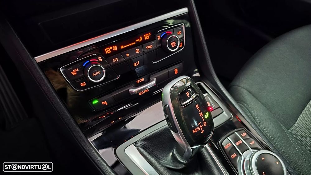 BMW 216 Active Tourer d Advantage Auto - 49