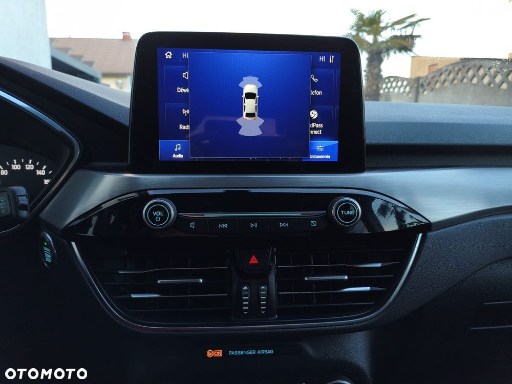 Ford Kuga 1.5 EcoBlue TITANIUM - 26