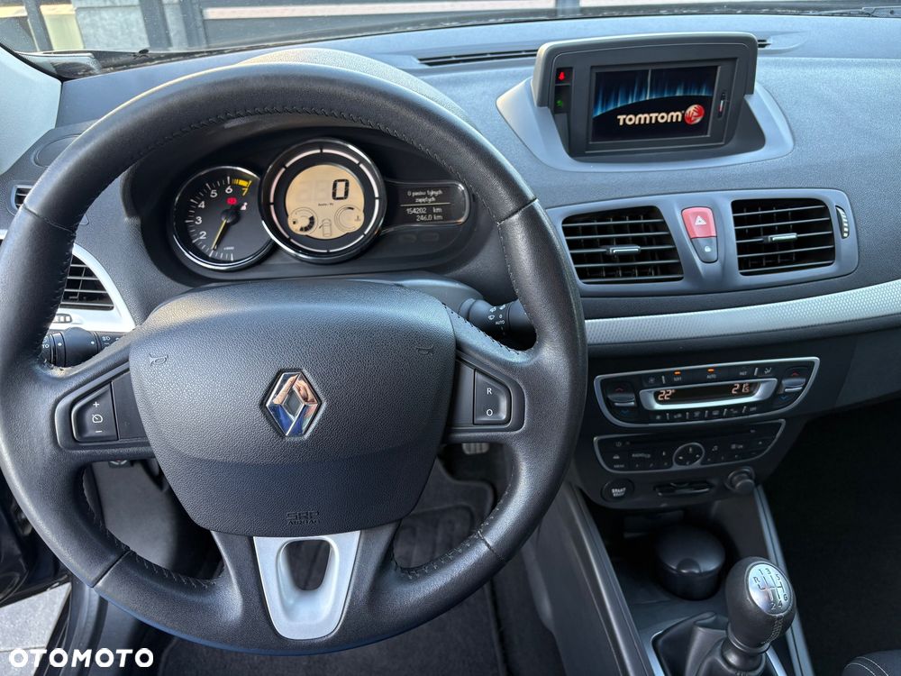 Renault Megane 1.4 16V TCE Dynamique - 10