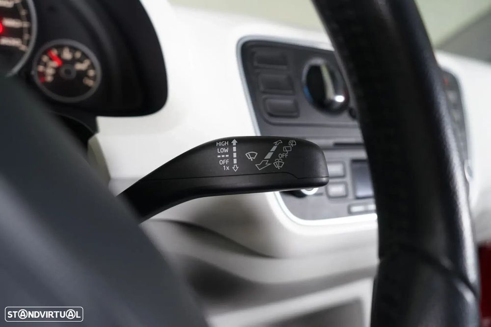 SEAT Mii - 18
