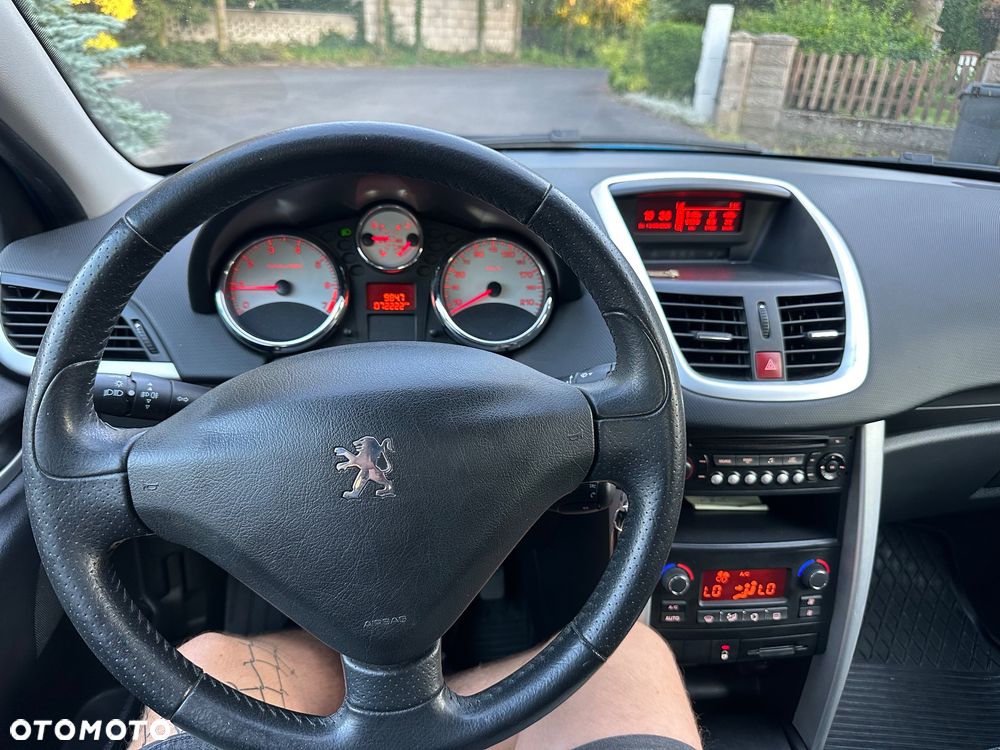 Peugeot 207 1.4 Active - 10