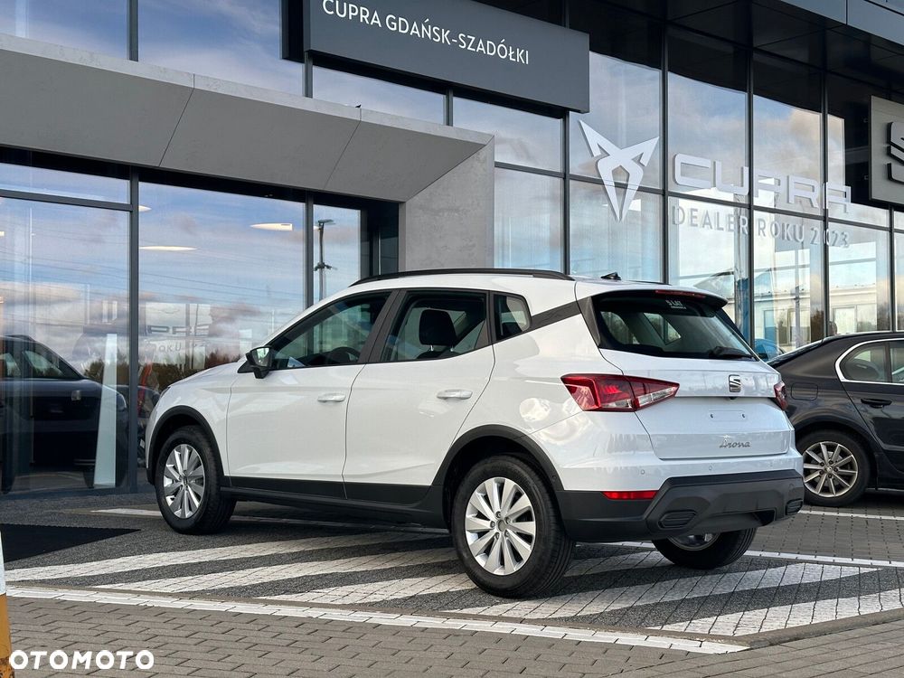 Seat Arona 1.0 TSI Style S&S - 3