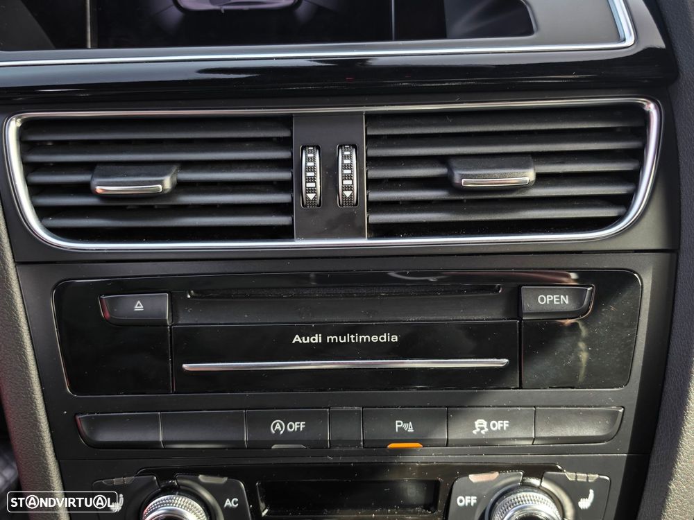 Audi A5 2.0 TDI Business Line S-line - 30