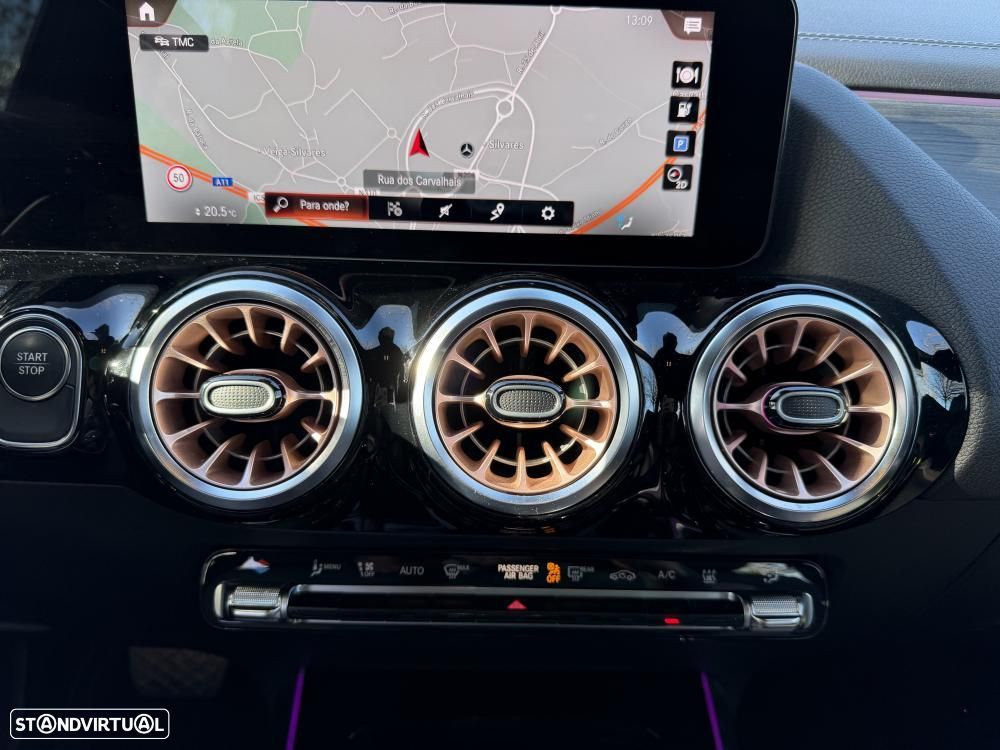 Mercedes-Benz EQA 250 Edition 1 - 28