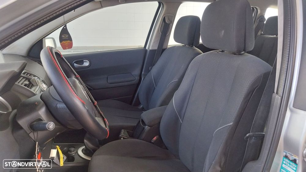 Renault Mégane Break 1.5 dCi Dynamique S - 16