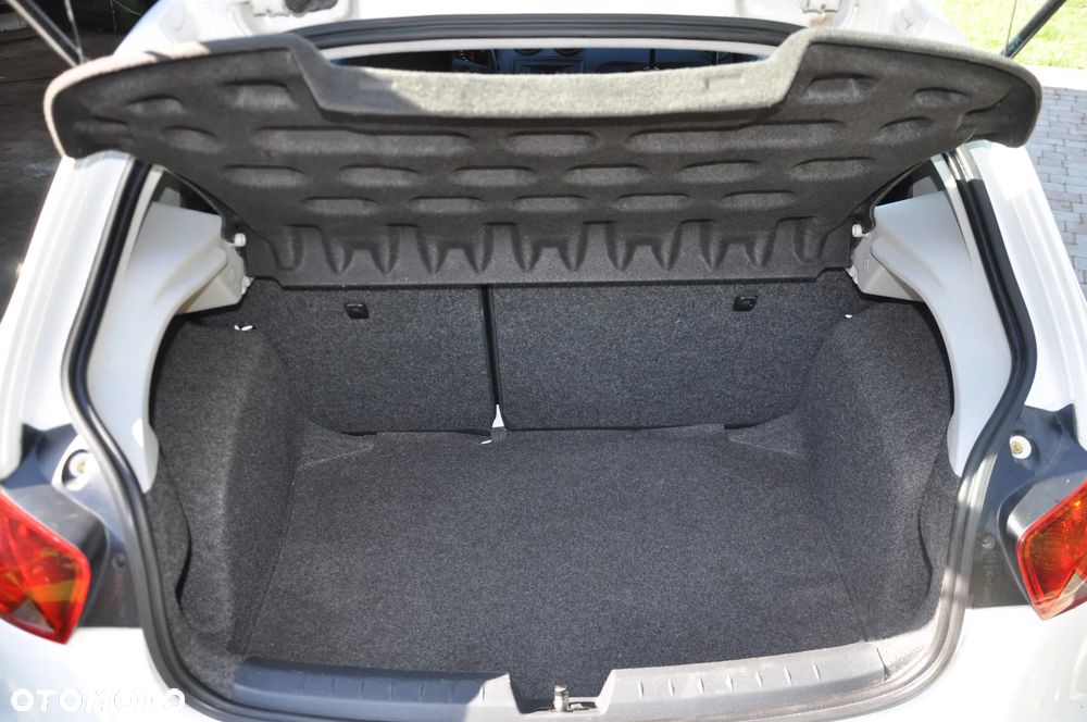 Seat Ibiza 1.2 TSI Reference - 18