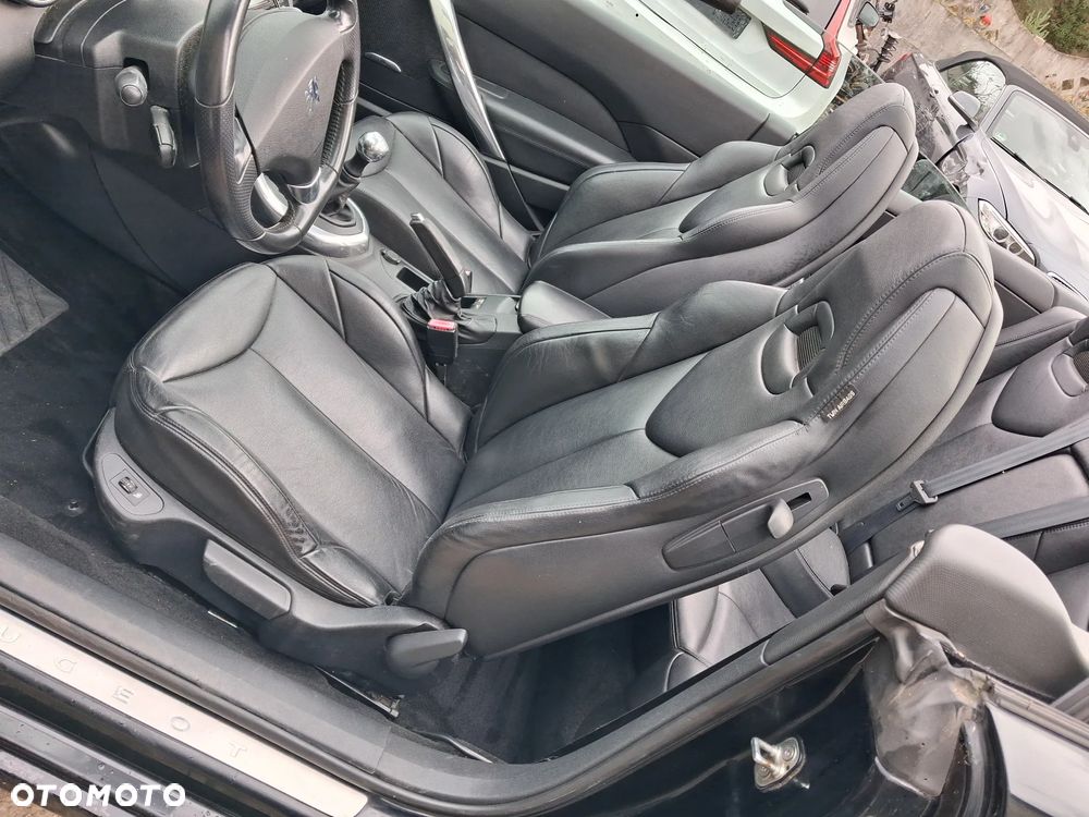 Peugeot 308 CC 120 VTi Premium - 11