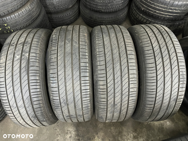 4x Opony Letnie 235/55R18 MICHELIN PRIMACY 3ST Promocja!! Cena za 4szt