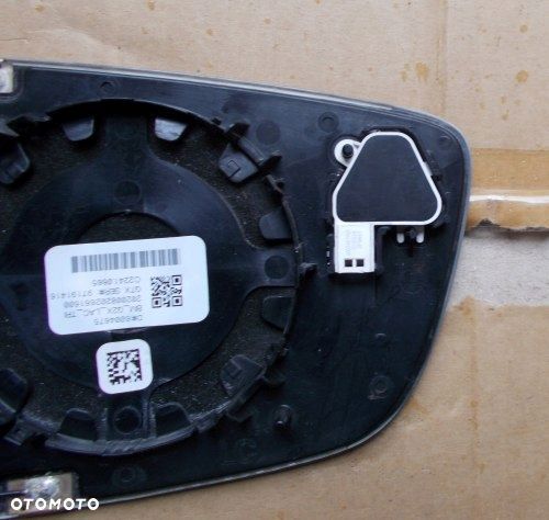 BMW G30/31/32 G11/12 G14/15/16 LEWY FOTO. ASYSTENT - 3