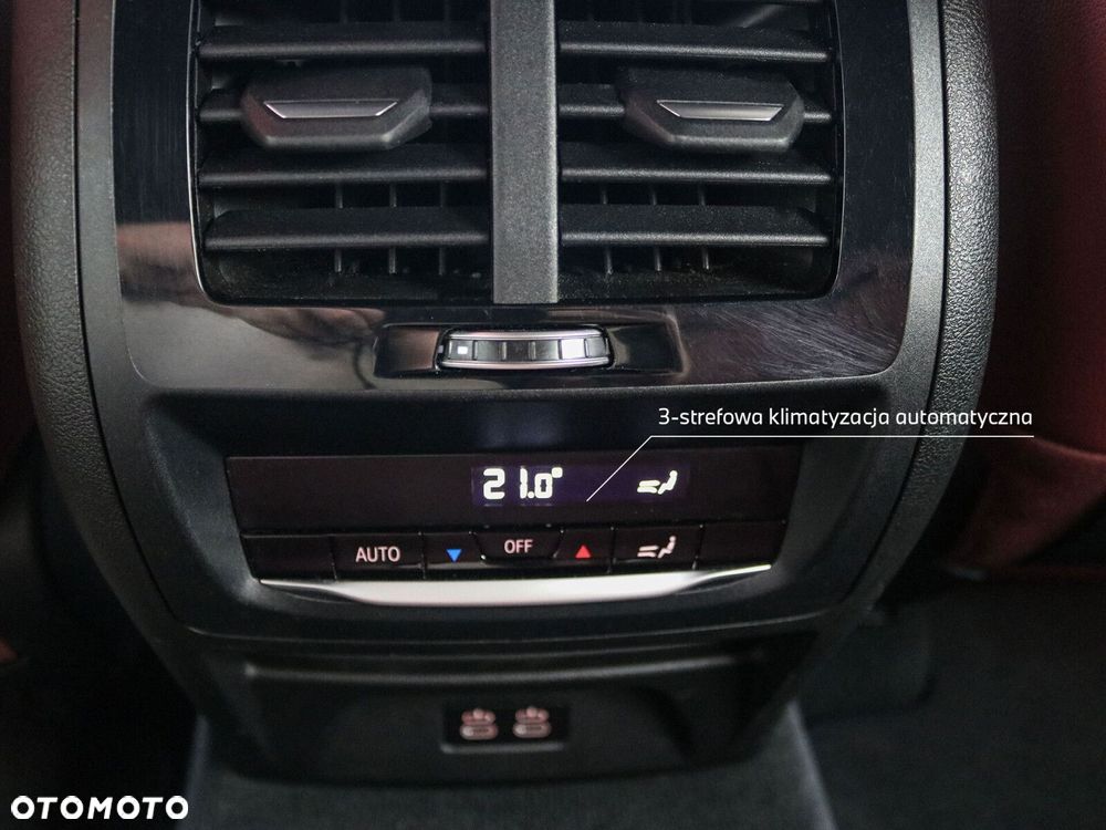 BMW X4 xDrive20i mHEV M Sport sport - 11