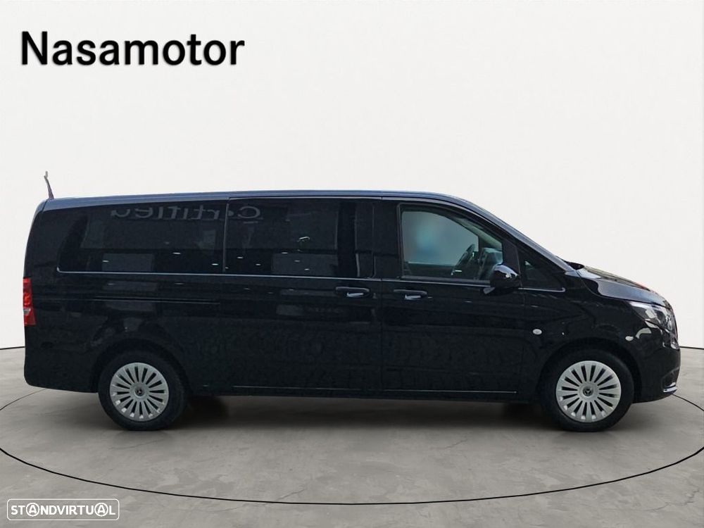 Mercedes-Benz Vito Tourer 114 CDi/34 Pro - 2