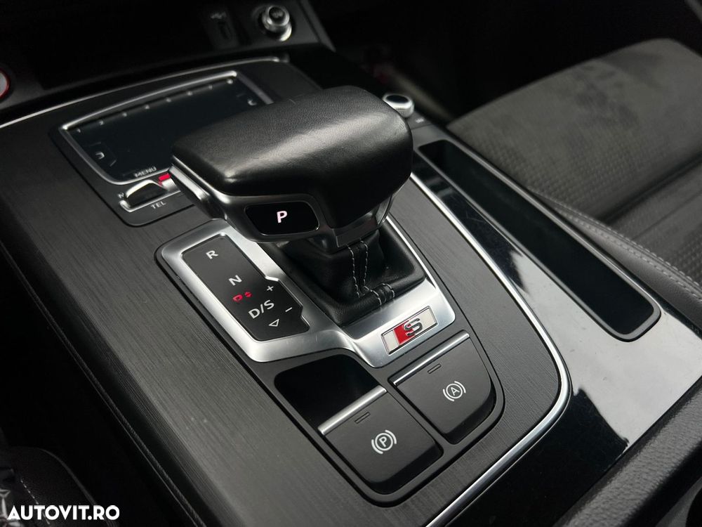 Audi SQ5 - 17