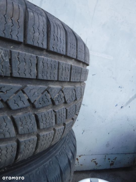 Audi A4 A8 Q5 Q7  A6 C6 alufelgi 18 5X112 opony zima zimowe 4x4 - 14
