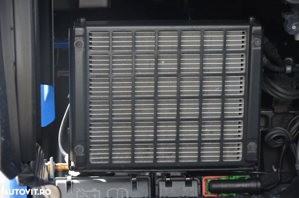 Scania S 500 / MEGA / 2023r / ACC / KLIMA P. / FULL LED / FULL AIR / WAGA / DE 5851 - 15